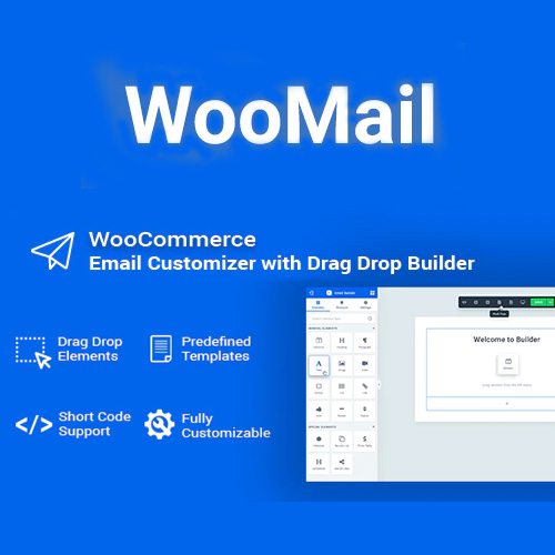 woomail woocommerce email customizer 1