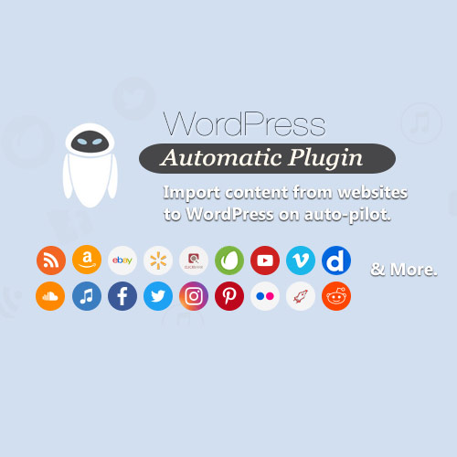wordpress automatic plugin 1