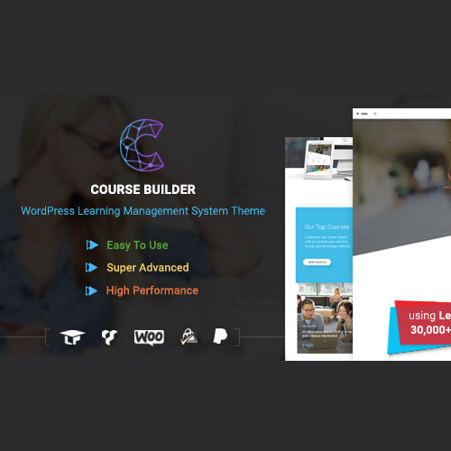 wordpress lms theme for online courses 1