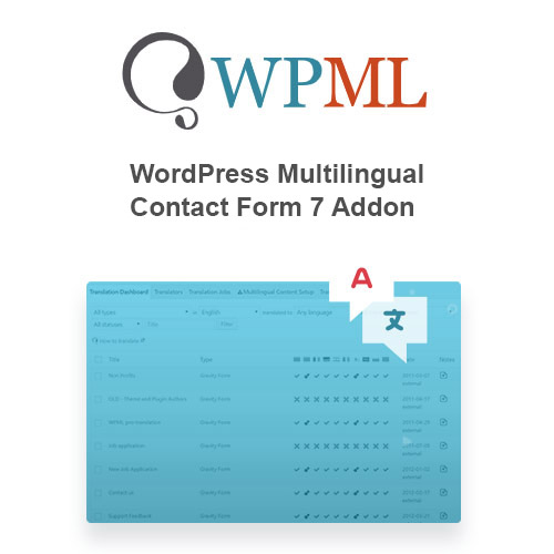 wordpress multilingual contact form 7 addon 1