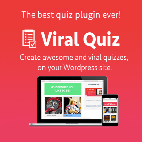 wordpress viral quiz buzzfeed quiz builder 1