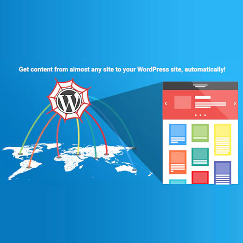 wp content crawler get content from almost any site automatically 1