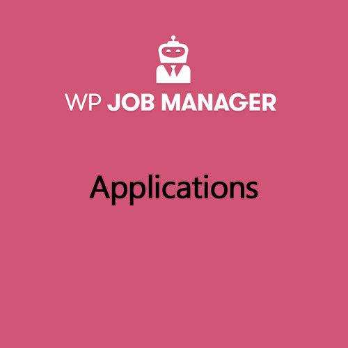 wp job manager applications addon 1