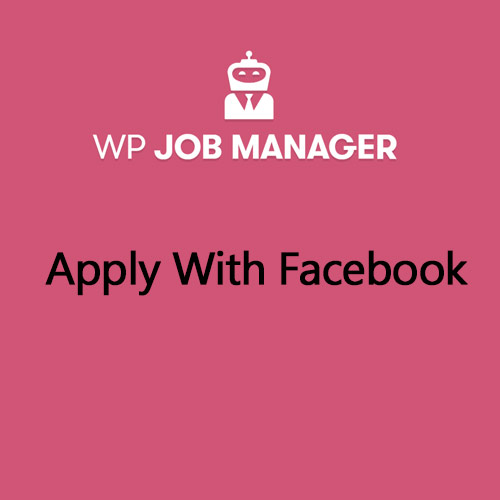 wp job manager apply with facebook addon 1