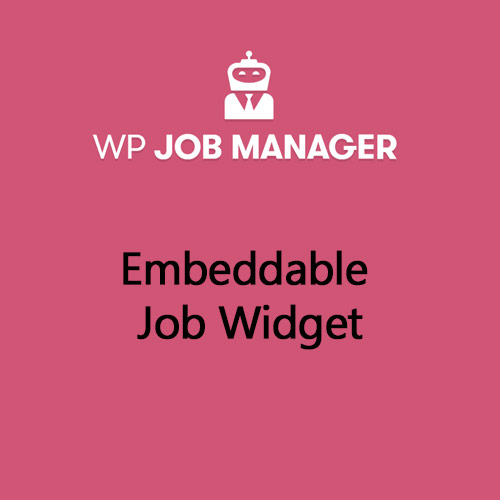 wp job manager embeddable job widget 1