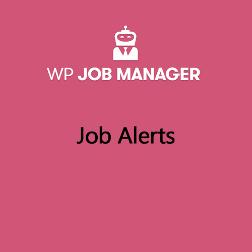 wp job manager job alerts addon 1
