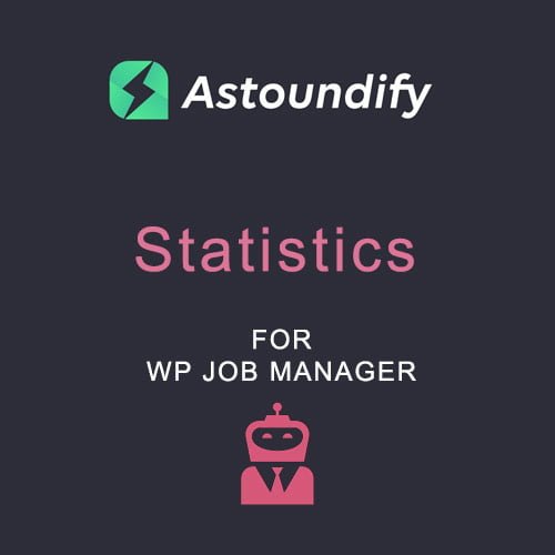 wp job manager stats addon 1