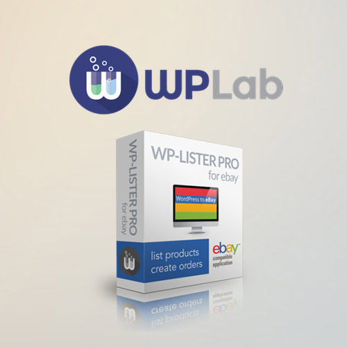 wp lister pro for ebay by wp lab 1