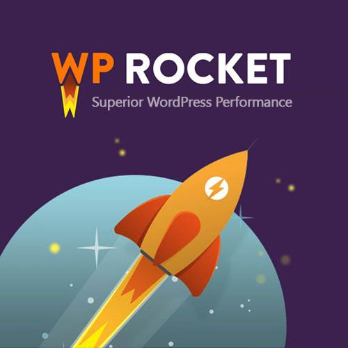 wp rocket by wp media 1