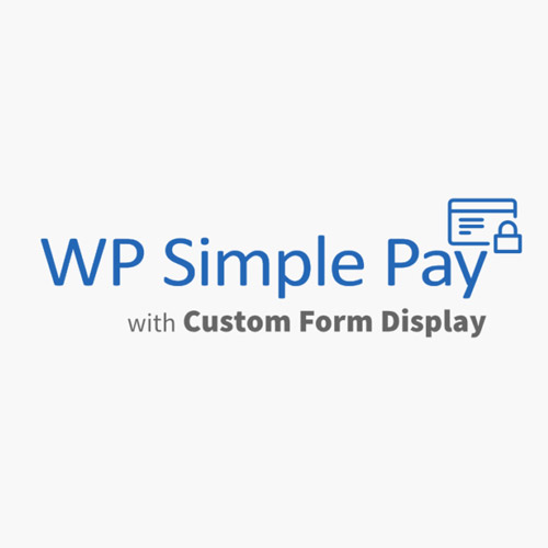 wp simple pay pro 1