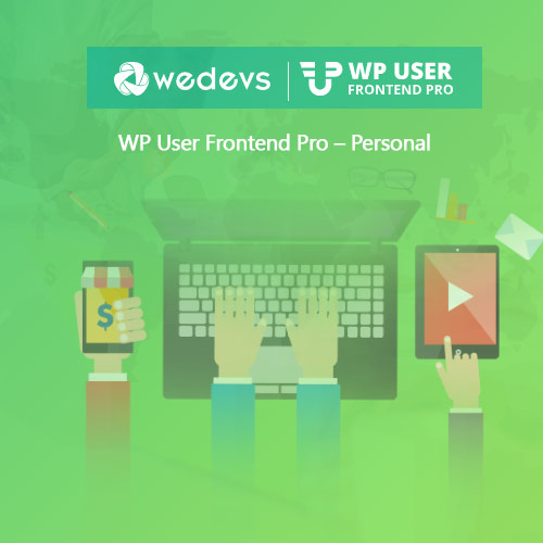 wp user frontend pro e28093 personal 1