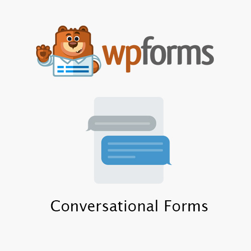 wpforms conversational forms 1