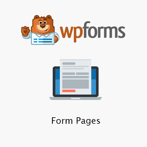 wpforms form pages 1