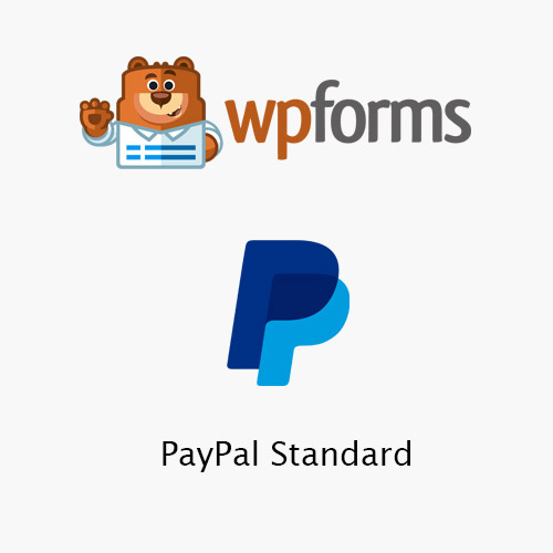wpforms paypal standard 1