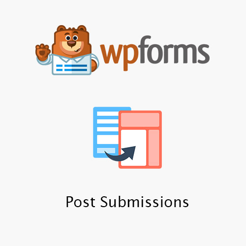 wpforms post submissions 1