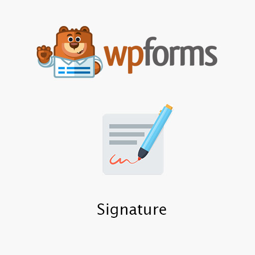 wpforms signatures 1