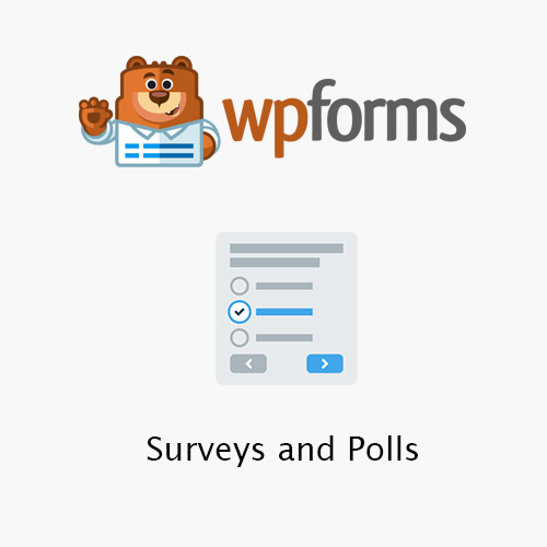 wpforms surveys and polls 1