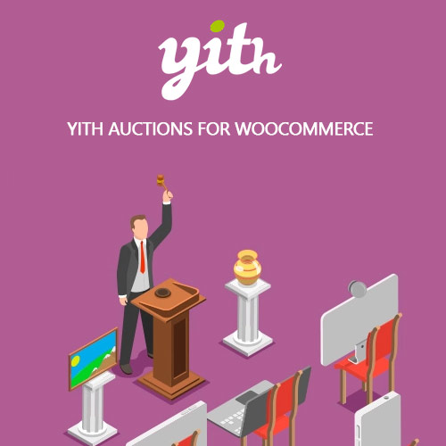yith auctions for woocommerce premium 1