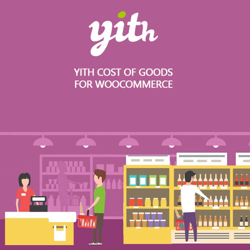yith cost of goods for woocommerce premium 1