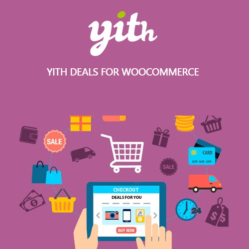 yith deals for woocommerce premium 1