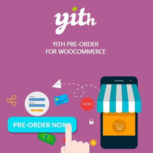 yith pre order for woocommerce premium 1