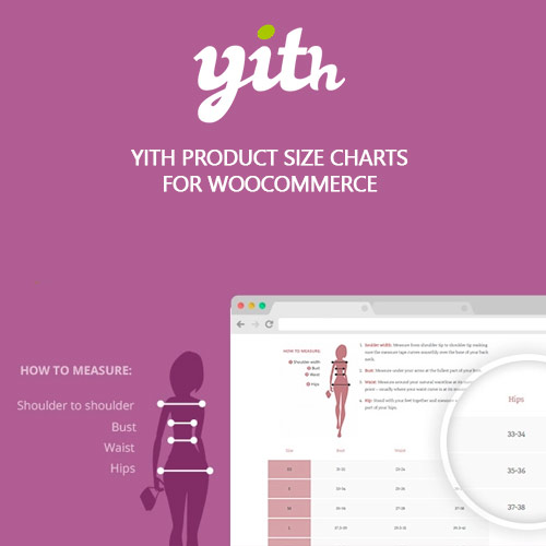 yith product size charts for woocommerce premium 1