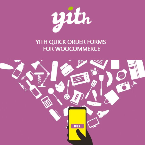 yith quick order forms for woocommerce premium 1