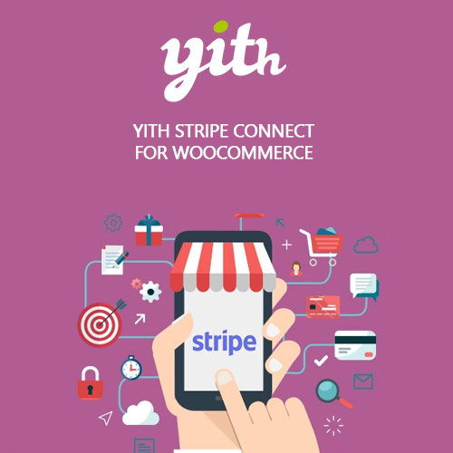 yith stripe connect for woocommerce premium 1