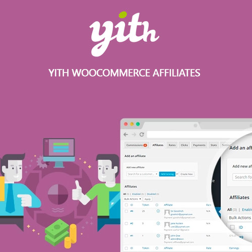 yith woocommerce affiliates premium 1