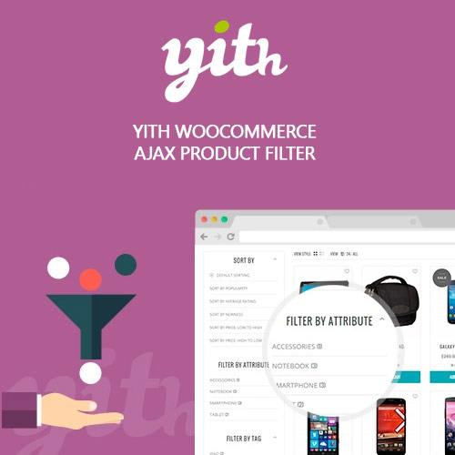 yith woocommerce ajax product filter premium 1