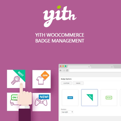 yith woocommerce badge management premium 1