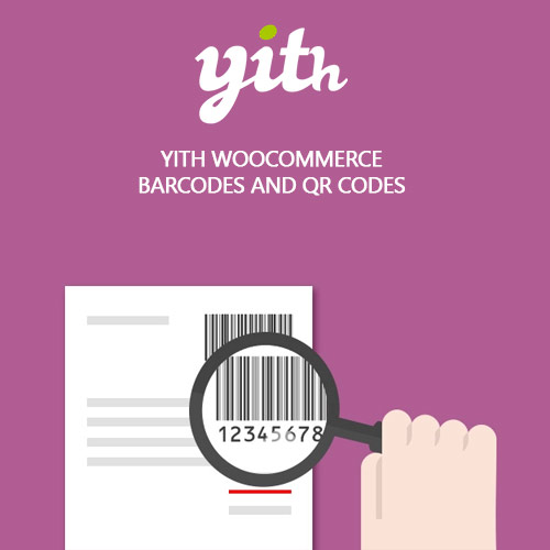 yith woocommerce barcodes and qr codes premium 1