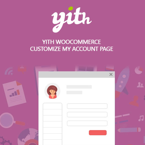 yith woocommerce customize my account page premium 1