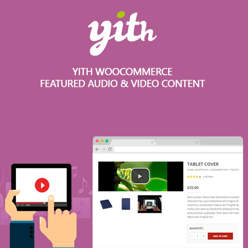 yith woocommerce featured audio video content premium 1