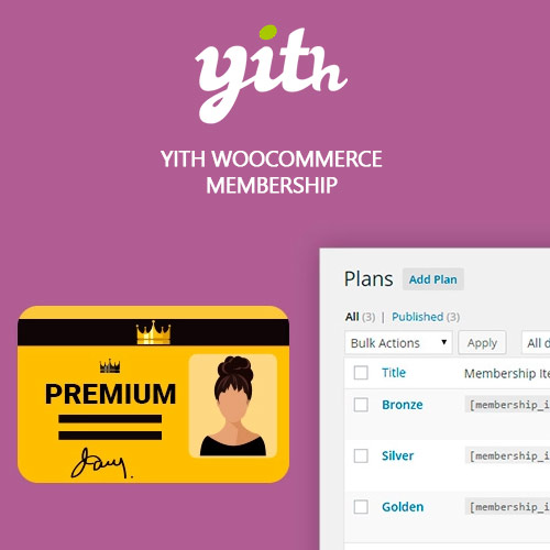 yith woocommerce membership premium 1
