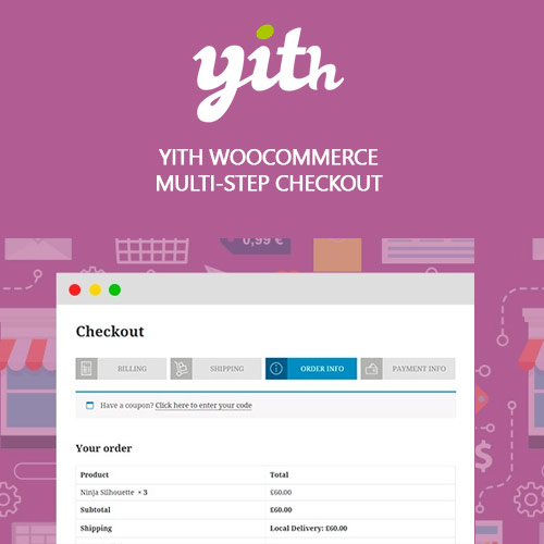 yith woocommerce multi step checkout premium 1