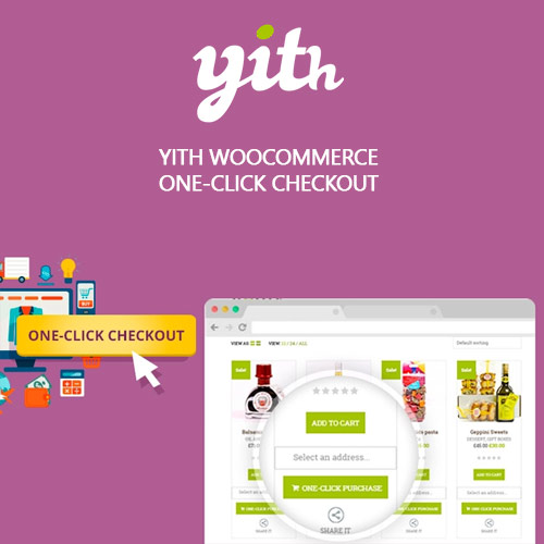 yith woocommerce one click checkout premium 1