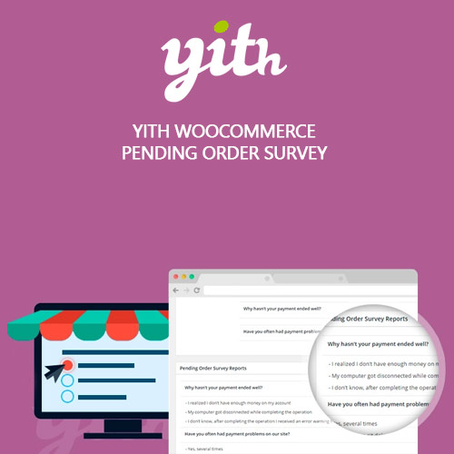 yith woocommerce pending order survey premium 1