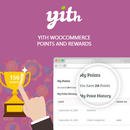 yith woocommerce points and rewards premium 1