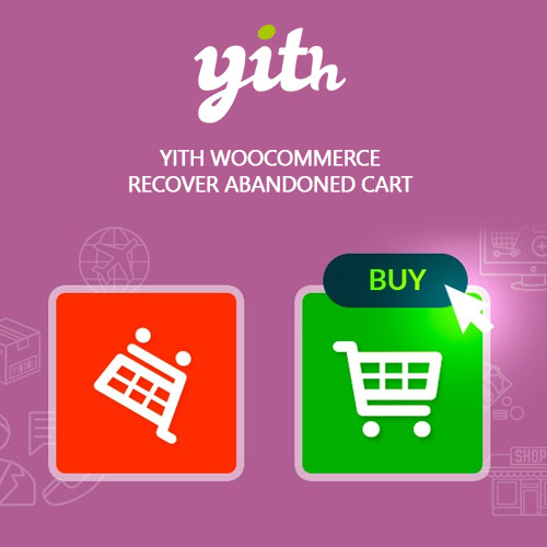yith woocommerce recovered abandoned cart premium 1