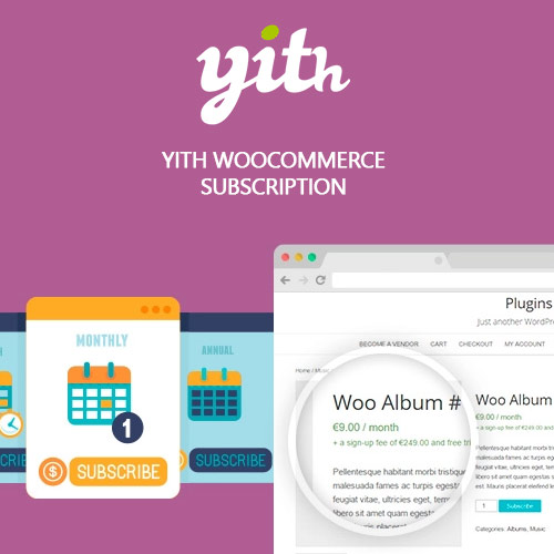 yith woocommerce subscription premium 1