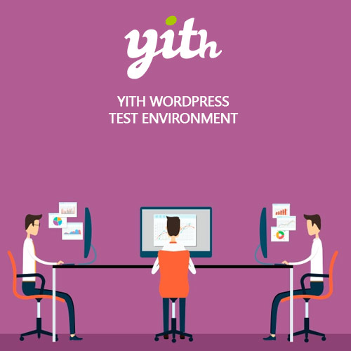 yith wordpress test environment premium 1