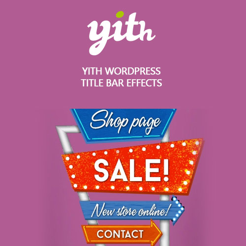 yith wordpress title bar effects premium 1